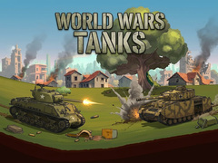 Παιχνίδι World Wars Tanks