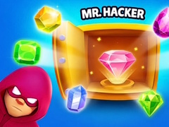 Παιχνίδι Mr. Hacker The Museum Hunt