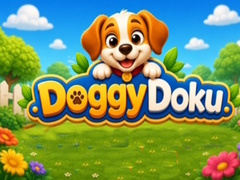 Παιχνίδι DoggyDoku