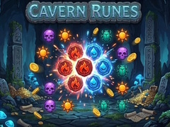 Παιχνίδι Cavern Runes