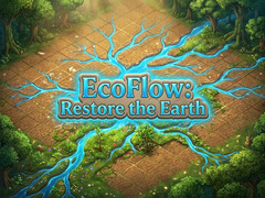 Παιχνίδι EcoFlow: Restore the Earth
