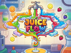 Παιχνίδι Juice Flow