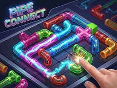 Παιχνίδι Pipe Connect