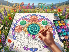 Παιχνίδι Mandala Meadow
