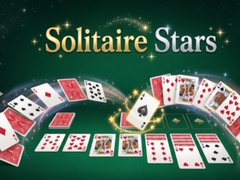 Παιχνίδι Solitaire Stars