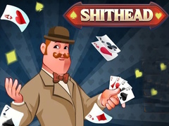 Παιχνίδι Shithead