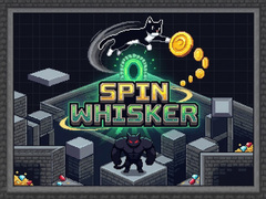 Παιχνίδι Spin Whisker
