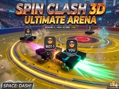 Παιχνίδι spil clash 3D Ultimate Arena