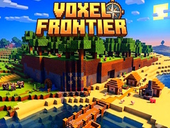 Παιχνίδι Voxel Frontier