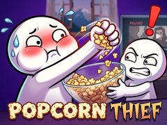 Παιχνίδι Popcorn Thief