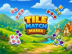Παιχνίδι Tile Match Mania