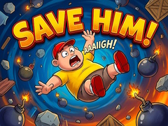 Παιχνίδι Save Him!