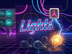Παιχνίδι Lights