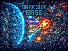 Παιχνίδι Dark Side Base