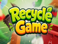 Παιχνίδι Recycle Game