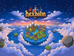 Παιχνίδι Hexholm