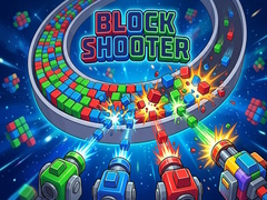 Παιχνίδι Block Shooter