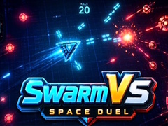 Παιχνίδι Swarm VS