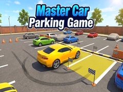Παιχνίδι Master Car Parking Game