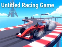 Παιχνίδι Untitled Racing Game