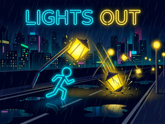 Παιχνίδι Lights Out