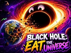 Παιχνίδι Black Hole: Eat the Universe