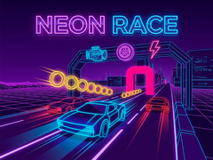 Παιχνίδι Neon Race