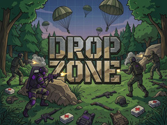 Παιχνίδι Drop Zone