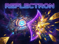 Παιχνίδι Reflectron