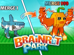 Παιχνίδι Brainrot Park