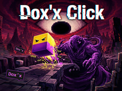 Παιχνίδι Dox'x Click