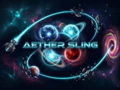 Παιχνίδι Aether Sling