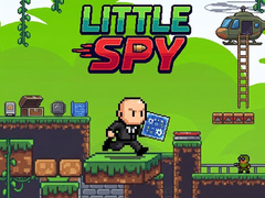 Παιχνίδι Little Spy