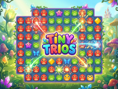 Παιχνίδι Tiny Trios