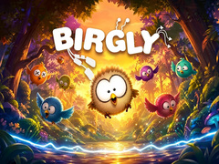 Παιχνίδι Birgly