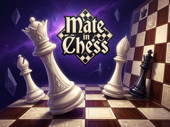 Παιχνίδι Mate in Chess
