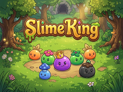 Παιχνίδι Slime King
