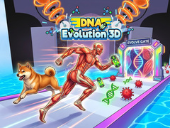 Παιχνίδι DNA Evolution 3D