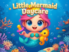 Παιχνίδι Little Mermaid Daycare