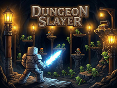 Παιχνίδι Dungeon Slayer
