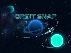 Παιχνίδι Orbit Snap