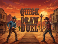 Παιχνίδι Quick Draw Duel