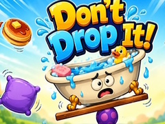 Παιχνίδι Don't Drop It