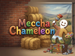 Παιχνίδι Meccha Chameleon