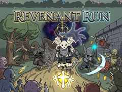 Παιχνίδι Elden Ring: Revenant Run