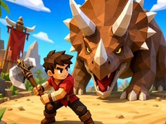 Παιχνίδι Dino Survival