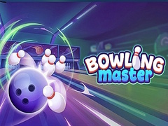 Παιχνίδι Bowling Master