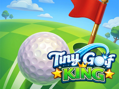 Παιχνίδι Tiny Golf King