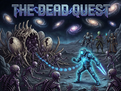Παιχνίδι The Dead Quest