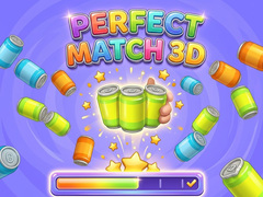 Παιχνίδι Perfect Match 3D